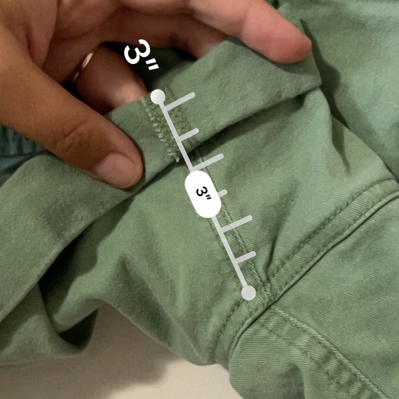 Magellan Woman’s Shorts (size:14) - Picture 2 of 9